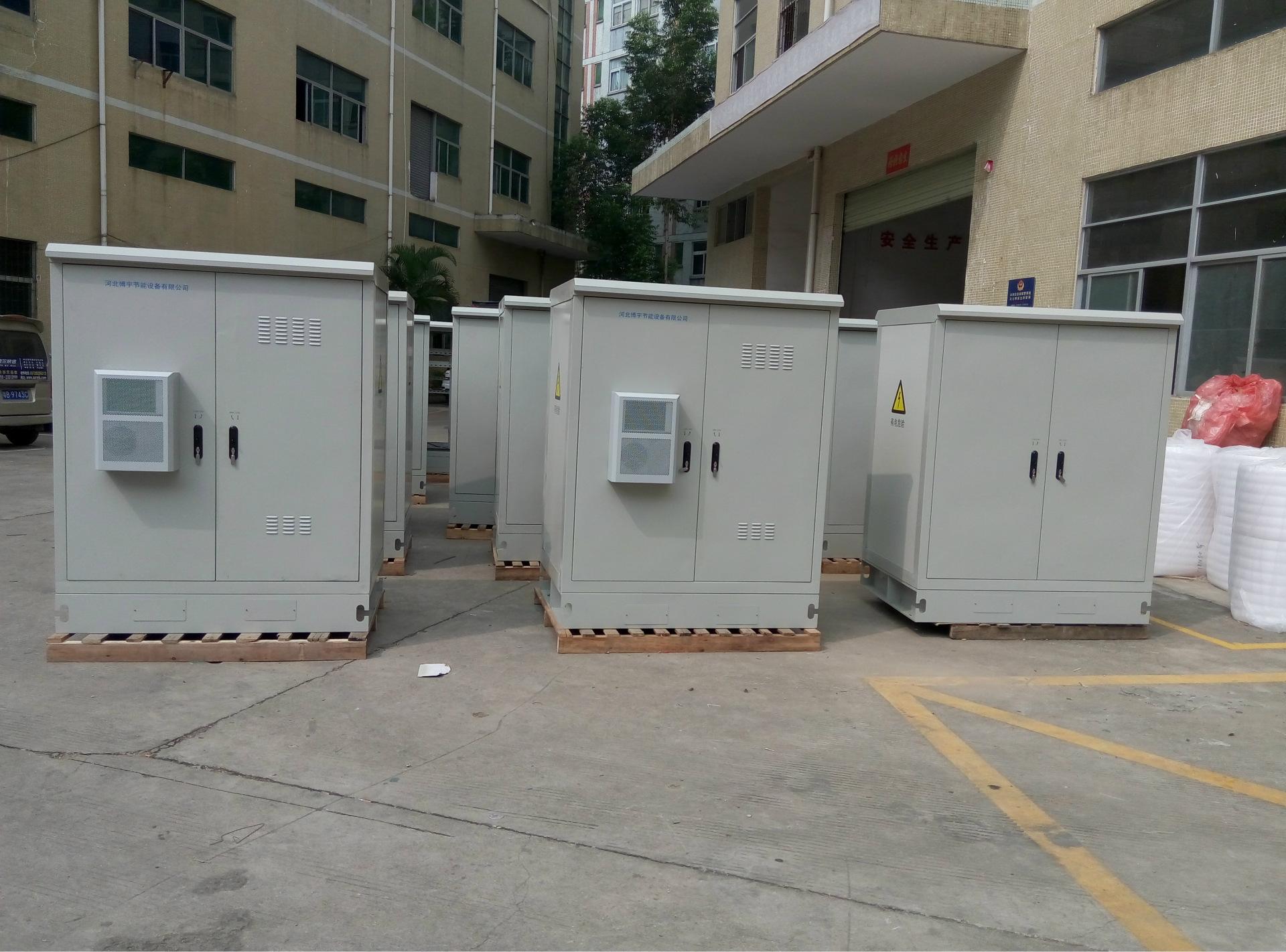 用于電氣配電箱柜體內的除濕設備介紹說明方法及應用